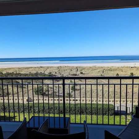 Sand Dollar Haven At Seaside Beach Club Unit 306 Kültér fotó