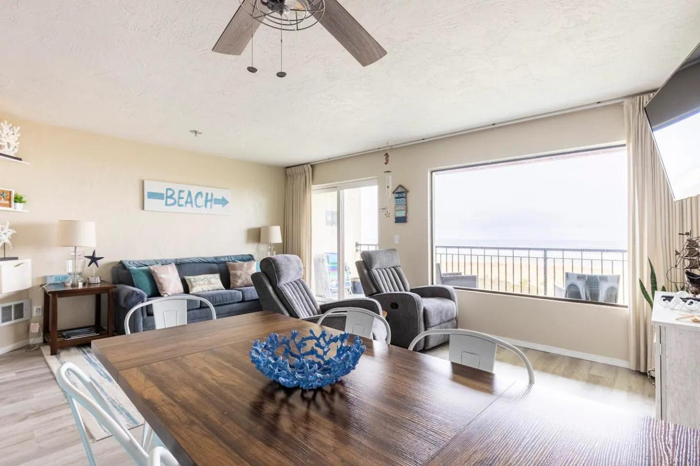 Sand Dollar Haven At Seaside Beach Club Unit 306 Kültér fotó