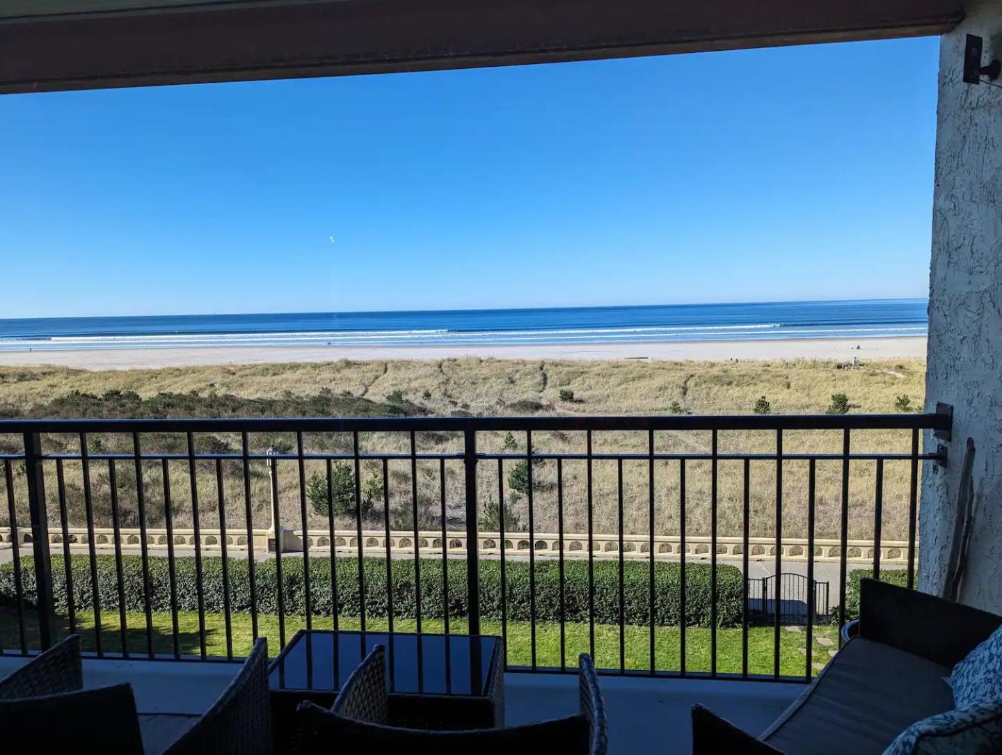 Sand Dollar Haven At Seaside Beach Club Unit 306 Kültér fotó