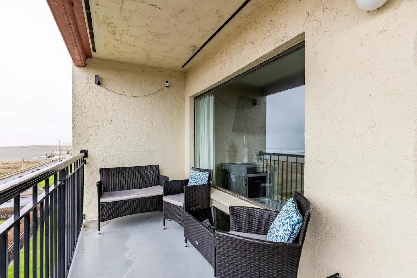 Sand Dollar Haven At Seaside Beach Club Unit 306 Kültér fotó