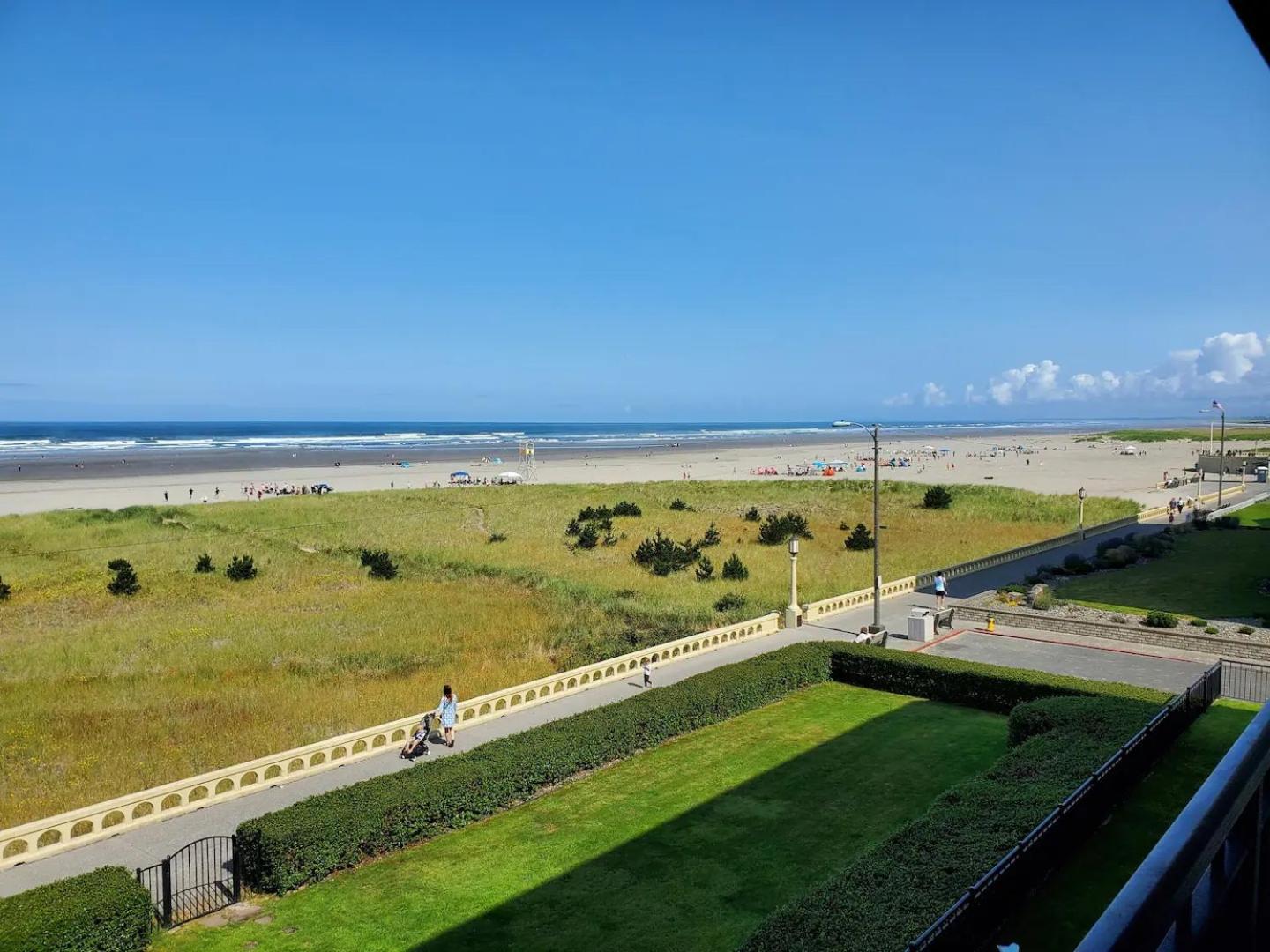 Sand Dollar Haven At Seaside Beach Club Unit 306 Kültér fotó