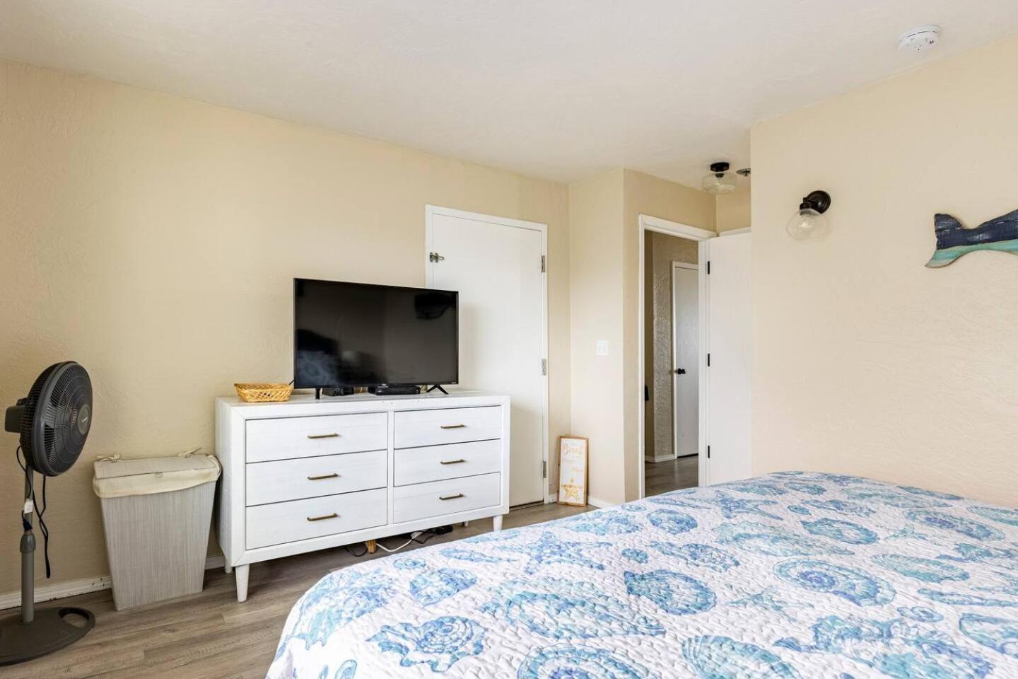 Sand Dollar Haven At Seaside Beach Club Unit 306 Kültér fotó