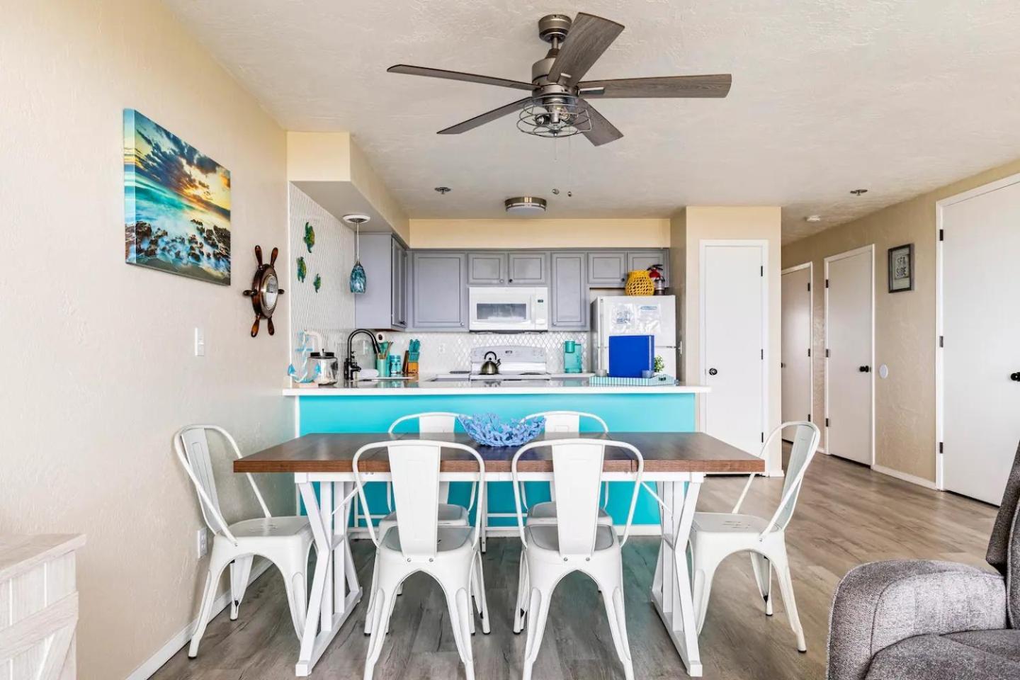 Sand Dollar Haven At Seaside Beach Club Unit 306 Kültér fotó