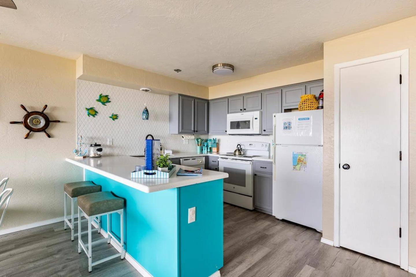 Sand Dollar Haven At Seaside Beach Club Unit 306 Kültér fotó