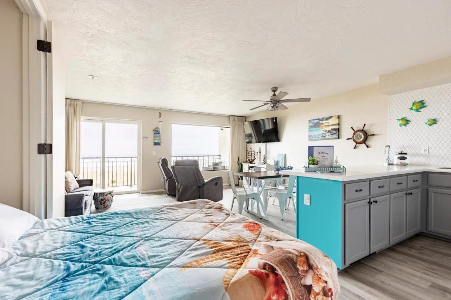 Sand Dollar Haven At Seaside Beach Club Unit 306 Kültér fotó