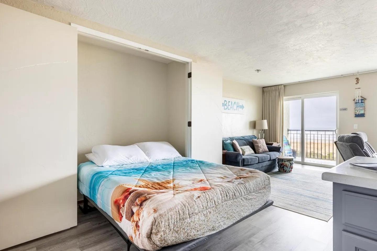 Sand Dollar Haven At Seaside Beach Club Unit 306 Kültér fotó