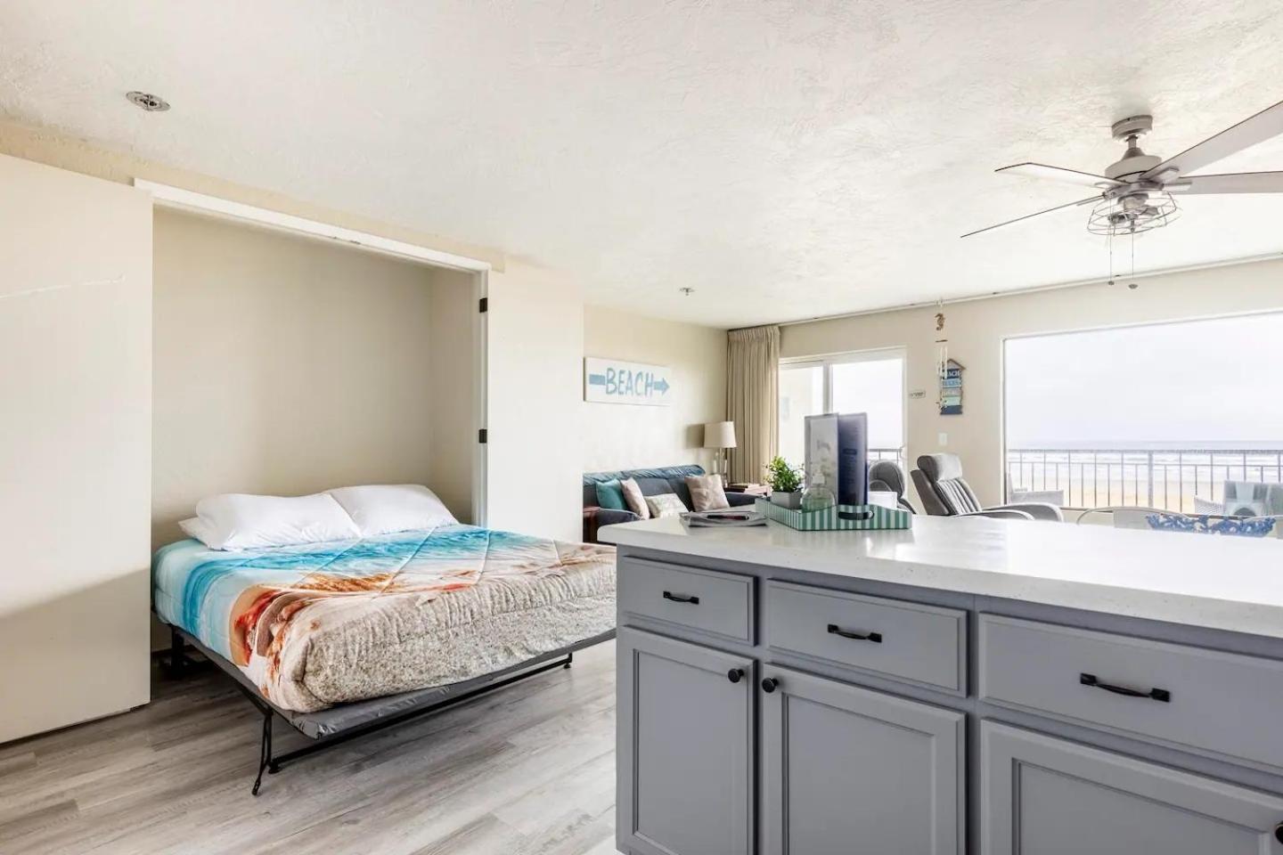 Sand Dollar Haven At Seaside Beach Club Unit 306 Kültér fotó